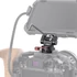 Kép 6/8 - SmallRig Swivel and Tilt Adjustable Monitor Mount with NATO Clamp Mount 2906