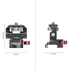 Kép 3/6 - SmallRig 2906 Swivel and Tilt Adjustable Monitor Mount NATO-Mount