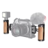 Kép 5/6 - SmallRig 2913 Mini Side Handle Woodand