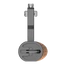 Kép 3/6 - SmallRig 2914 Mini Side Handle Arri Woodand