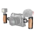 Kép 6/6 - SmallRig 2914 Mini Side Handle Arri Woodand