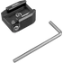 Kép 3/6 - SmallRig 2935 Rotatable Cold Shoe Mount Adpt (1x 1/4")