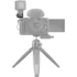 Kép 6/6 - SmallRig 2935 Rotatable Cold Shoe Mount Adpt (1x 1/4")