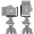 Kép 6/6 - SmallRig 2939 L-Bracket For Sony A7R IV & A9II