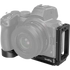 Kép 2/6 - SMALLRIG 2947 L-Bracket for Nikon Z5/Z6/Z7 & Z6II/Z7II