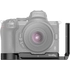 Kép 5/6 - SMALLRIG 2947 L-Bracket for Nikon Z5/Z6/Z7 & Z6II/Z7II
