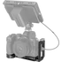 Kép 6/6 - SMALLRIG 2947 L-Bracket for Nikon Z5/Z6/Z7 & Z6II/Z7II