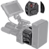 Kép 6/6 - SmallRig 2969 Back Modul for Z Cam