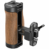 Kép 2/6 - SmallRig 2978 Wooden Side Handle Nato (with rail)