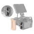 Kép 6/8 - SmallRig HDMI and USB-C Cable Clamp for EOS R5 and R6 Cage 2981
