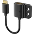 Kép 2/5 - SmallRig 3020 HDMI Adpt Cable Ultra Slim 4K (C to A)