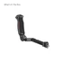 Kép 7/7 - SmallRig Sling Handle for DJI RS 2 / RSC 2 / RS 3 / RS 3 Pro / RS 3 Mini / RS 4 / RS 4 Pro / RS 4 Mi