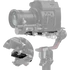Kép 6/6 - SmallRig 3031 Extandted QR-Plate for Ronin RS2/RSC2