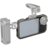 Kép 5/6 - SmallRig 3074 Pro Mobile Cage For iPhone 12
