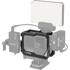 Kép 6/6 - SmallRig Cage for GoPro Hero 12 / 11 / 10 / 9 Black 3084C