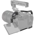 Kép 4/6 - SmallRig 3139 Cage Kit for Canon R5/R6