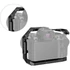 Kép 3/6 - SmallRig 3142 Cage & Sidehandle Kit for Nikon Z5/6/7 & Z6II/Z7II