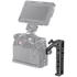 Kép 6/6 - SmallRig 3142 Cage & Sidehandle Kit for Nikon Z5/6/7 & Z6II/Z7II