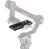 Kép 2/6 - SmallRig 3158 QR-Plate for DJI RS 2/ RSC 2/ Ronin S Manfrotto