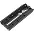 Kép 3/6 - SmallRig 3158 QR-Plate for DJI RS 2/ RSC 2/ Ronin S Manfrotto