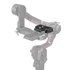 Kép 4/10 - SmallRig Extended Arca-Type Quick Release Plate for DJI RS 2 / RSC 2 RS 3 / RS 3 ProGimbal 3162