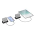 Kép 7/8 - SmallRig NP-F Battery Adapter Plate Professional Edition 3168