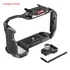 Kép 3/10 - SmallRig Standard Cage Kit for Sony Alpha 7S III 3180