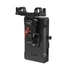 Kép 5/6 - SmallRig Advanced V-Mount Battery Mount Plate with Adjustable Arm 3204B