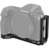 Kép 2/6 - SmallRig 3232 L-Bracket For Fujifilm GFX 100S