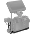 Kép 6/6 - SmallRig 3232 L-Bracket For Fujifilm GFX 100S