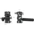 Kép 3/7 - SmallRig 3457 Lightweight Fluid Video Head