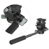 Kép 4/7 - SmallRig 3457 Lightweight Fluid Video Head