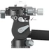 Kép 5/7 - SmallRig 3457 Lightweight Fluid Video Head