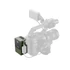 Kép 15/18 - SmallRig VB99 mini V Mount Battery 3580B