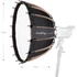 Kép 5/5 - SMALLRIG 3586 RA-D85 Parabolic Softbox