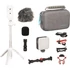 Kép 3/3 - SmallRig simorr Vigor VK-50 White Vlog Kit 3752