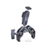 Kép 3/8 - SmallRig Crab-Shaped Clamp with Ballhead Magic Arm 3757B