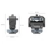 Kép 3/5 - SmallRig Monitor Support with Cold Shoe Mount (Basic) 3809B