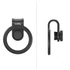 Kép 3/5 - SmallRig 52mm Cellphone Filter Clip 3845