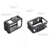 Kép 3/8 - SmallRig Cage for DJI Osmo Action Camera 4119C