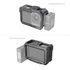 Kép 6/8 - SmallRig Cage for DJI Osmo Action Camera 4119C