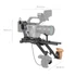 Kép 2/6 - SmallRig Shoulder Rig Kit for Sony FX6 4125B