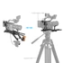 Kép 6/6 - SmallRig Shoulder Rig Kit for Sony FX6 4125B