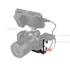 Kép 10/10 - SmallRig L-Shape Mount Plate for Canon EOS R6 Mark II / R5 / R5 C / R6 4160B