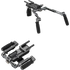 Kép 2/7 - SmallRig 4181 HawkLock Shoulder Rig Pro SR007