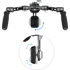 Kép 6/7 - SmallRig 4181 HawkLock Shoulder Rig Pro SR007
