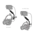 Kép 4/7 - SmallRig Sling Handle for DJI RS 3 / RS 3 Mini 4197B