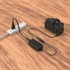 Kép 6/6 -  SmallRig 4269 NP-FZ100 Dummy Battery with Power Adapter (European standard) 