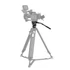 Kép 5/5 - SmallRig Professional Fluid Head Mount Plate PH8 4287