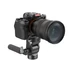Kép 7/9 - SMALLRIG FREEBLAZER ALUMINUM ALLOY VIDEO TRIPOD CT195 4307